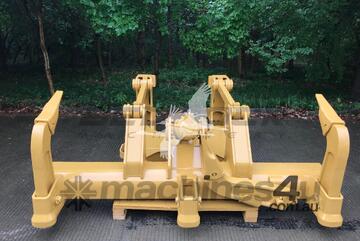 2024 Ripper BEDROCK JOHN DEERE 700J 700H 700K BR27