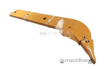 2026 Shanks CATERPILLAR SHANK 8E5340 FOR RIPPER 8E5340