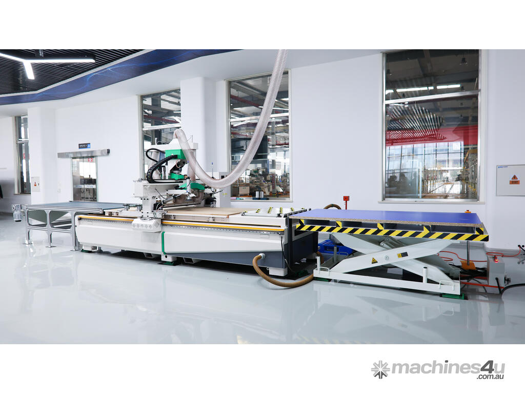 New 2024 aaron CNC3612L Woodworking CNC Machines in Hoppers Crossing, VIC