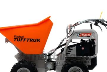 Flexitool ARTICULATED DUMPER 450KG