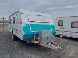 Jayco Freedom - picture0' - Click to enlarge