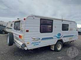 Jayco Freedom - picture0' - Click to enlarge