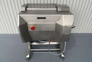 Derinder Skinner Townsend SK11-320 Year 2008 415v 50Hz