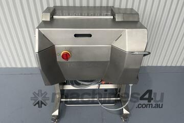 Derinder Skinner Townsend SK11-320 Year 2008 415v 50Hz