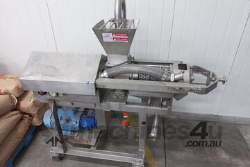 Brown International 3600 Juice Extractor For Juice Extraction & Separation!