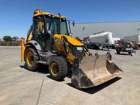 2012 JCB 3CX Backhoe/ Loader - picture0' - Click to enlarge