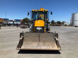 2012 JCB 3CX Backhoe/ Loader - picture0' - Click to enlarge