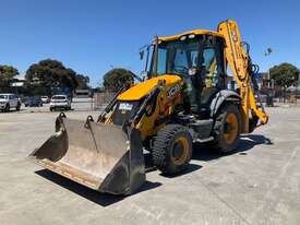 2012 JCB 3CX Backhoe/ Loader - picture1' - Click to enlarge