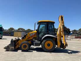 2012 JCB 3CX Backhoe/ Loader - picture2' - Click to enlarge