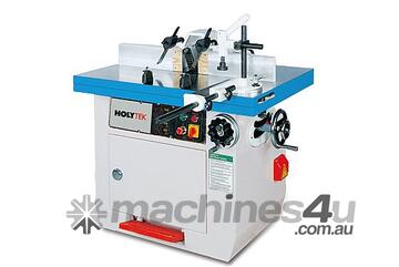 HOLYTEK HS 525M Spindle moulder  