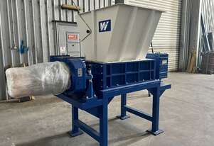 WasteQuip GL2180 Shredder