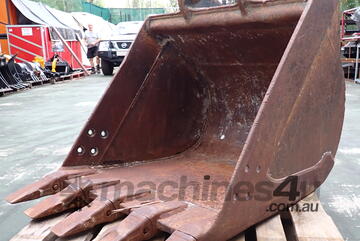 9-20 ton (65mm pin) 1000mm Excavator GP Digging Bucket