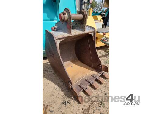 600mm GP Excavator Bucket suit 5t