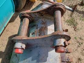 600mm GP Excavator Bucket suit 5t - picture1' - Click to enlarge