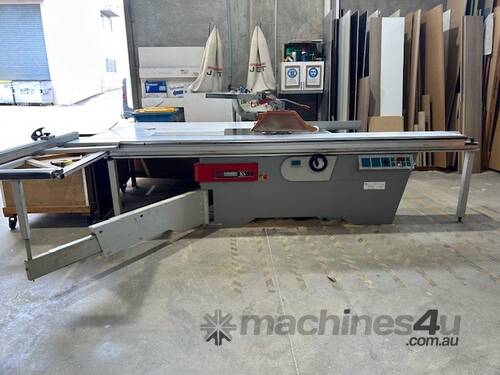 Cheap Panel Saw no longer required in good working condition