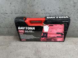 Daytona DSP2234 22.2mm/34.1mm Dual Size Stud Punch - picture1' - Click to enlarge