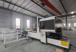 IMS-9024E-240 TRITON 3Kw Tube Laser, 9M X 2M (2 X 240mm Chucks) Delivered & Installed Melbourne