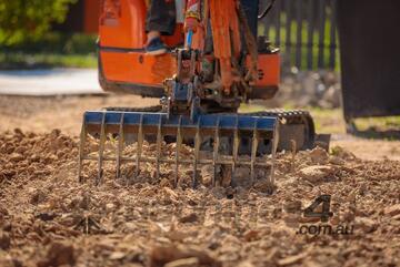 Custom-Built Excavator Attachments to suit for your Machine Needs Custom-Built Excavator Attachments to suit for your Machine Needs