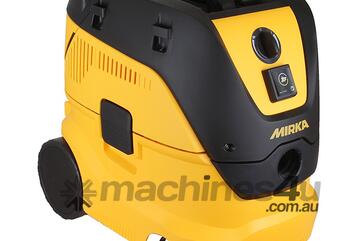 MIRKA 1230 L PC Dust Extractor