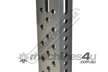 WT16-HB300 Half Block 300 x 100 x 50mm Suits 16mm Welding Tables Holes