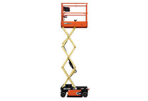 Jlg   ES1330L Scissor Lift
