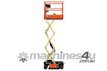 Jlg   ES1330L Scissor Lift