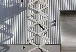 Snorkel   S3970BE Scissor Lift Snorkel   S3970BE Scissor Lift