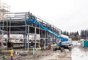 Genie   S-45 XC Boom Lift Genie   S-45 XC Boom Lift