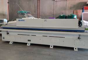 Jili JLF-380 Dual Glue Pot Edgebander Refurbished MY2019