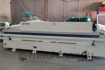 Jili JLF-380 Dual Glue Pot Edgebander Refurbished MY2019