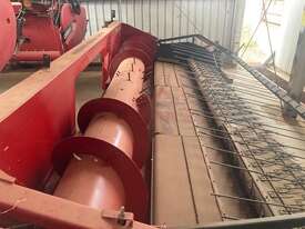 2014 CASE IH 3016 PICK UP FRONT - picture1' - Click to enlarge