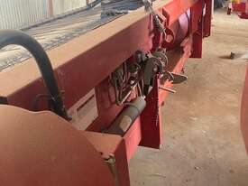 2014 CASE IH 3016 PICK UP FRONT - picture2' - Click to enlarge