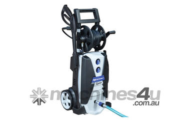 SP Jetwash Electric Pressure Washer - 2320PSI 7.3LPM