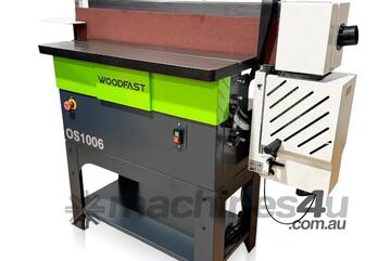 Woodfast Big Boy Oscillating Sander