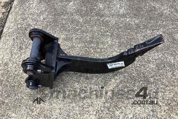 4 ton excavator ripper