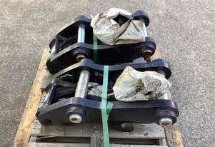 Caterpillar 10T Quick Hitch. Unused Condition