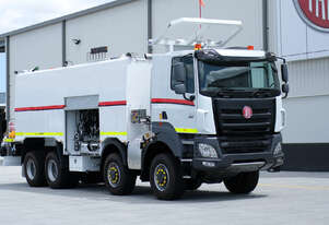 Tatra Phoenix 8x8 ST514 Service Truck