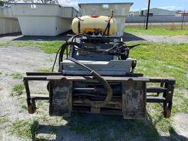 Hydrapower AC-600 - picture0' - Click to enlarge