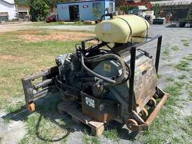 Hydrapower AC-600 - picture1' - Click to enlarge