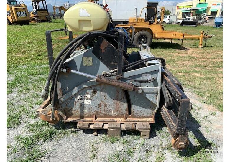 caption Hydrapower AC-600