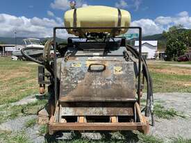 Hydrapower AC-600 - picture15' - Click to enlarge