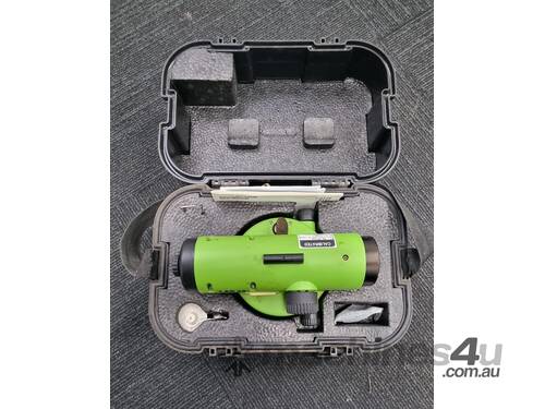 Imex Dumpy Laser Level - Recently Calibrated