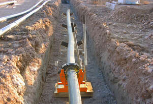 Delta 160 M Butt Fusion For Pressure Pipe Delta 160 M Butt Fusion For Pressure Pipe