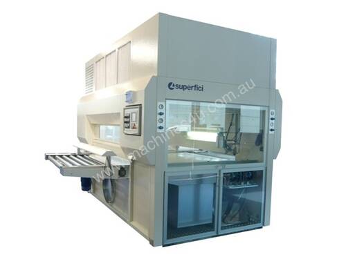 caption SUPERFICI FINISHING MACHINES