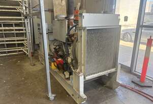 Industrial Diesel Generator - 150 KVA - Williams-Elecmet