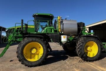 John Deere 2023   616R Sprayers John Deere 2023   616R Sprayers