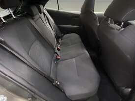 2018 Toyota Corolla Ascent Sport Hybrid Hatch Hybrid-Petrol (Auto) (Council Asset) - picture2' - Click to enlarge