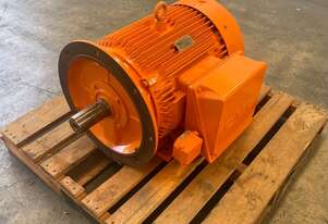 75 kw 100 hp 4-pole 1480 rpm 415v B35 Foot Flange 250M frame AC Electric Motor CMG Type PPA250M70-4