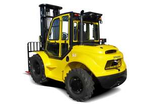 Liftsmart LS-RT50 Rough Terrain Forklift