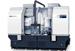 HWACHEON VT-550 (381mm Chuck Size)